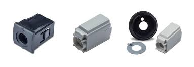 Tow-pro Switch Insert, No. 10