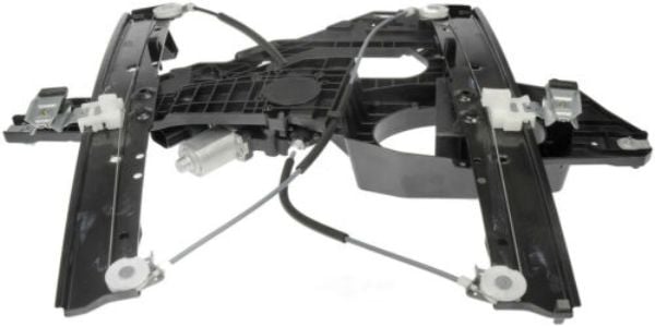 Dorman 748543 Window Regulator with Motor Assembly