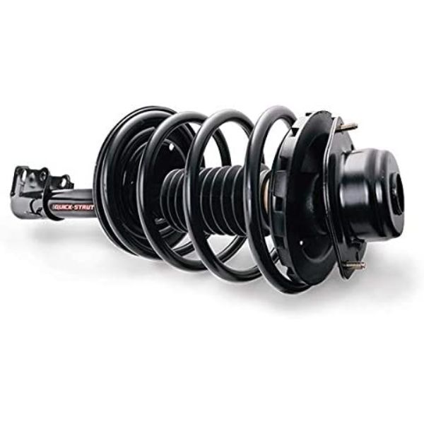 172969 Quick-Strut Complete Suspension & Coil Spring Assembly