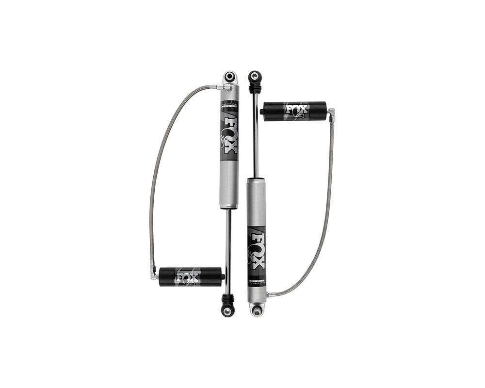88524187 Offroad Performance 2.0 Body Shocks Reservoir for 2018-On JL Front Jeep Wrangler