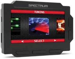 3050 Max Energy Spectrum California Edition Power Programmers