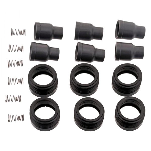 CPBK628 Coil On Spark Plug Boot for 2008-2012 Land Rover LR2, 2011-2016 Volvo S60 & 2015-2016 Volvo V60