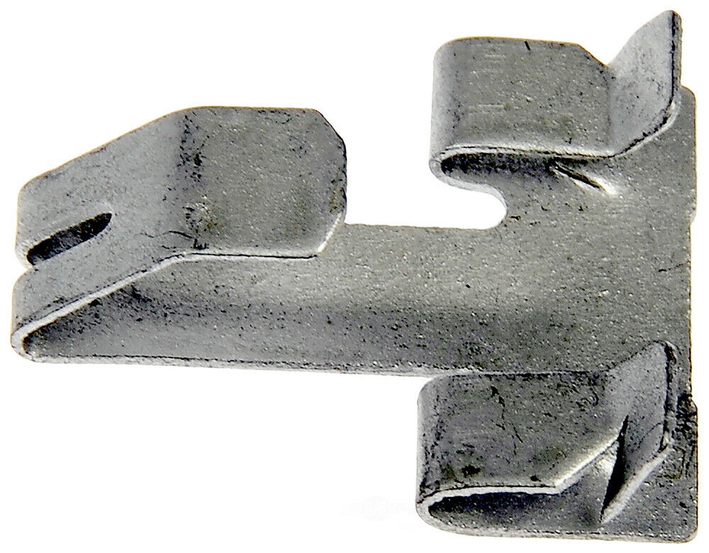 Dorman 926287 Instrument Bezel Retainer Kit, Silver