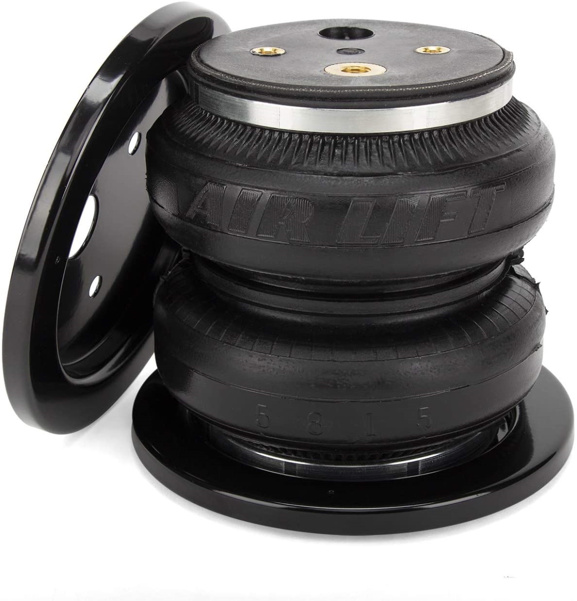 57550 7 in. Load Lifter 7500 Extra Large Air Spring Kit