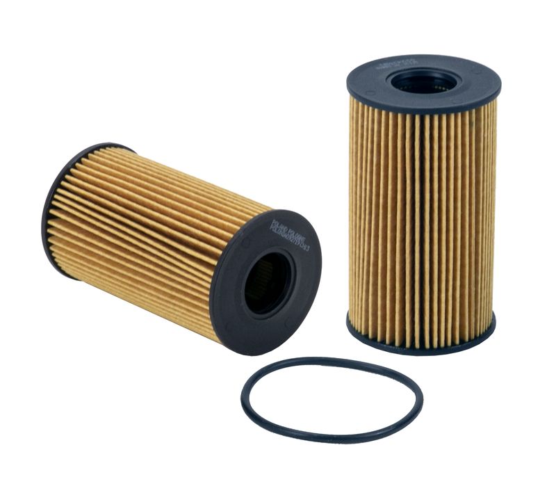 WL10419 Cellulose Oil Filter, Yellow