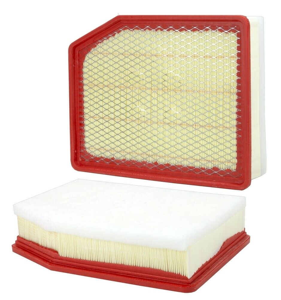 WA10942 12.6 in. Panel Air Filter