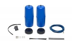 4148 Coil-Rite Air Helper Spring Kit for 2019-2020 Jeep Gladiator