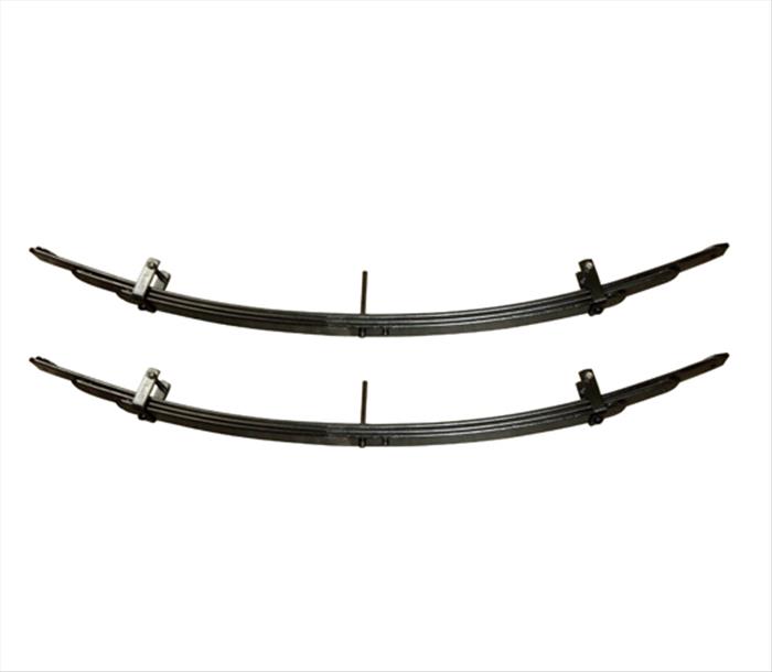 51200 Rear Leaf Spring Expansion Pack Kit for 2014 Toyota Tundra
