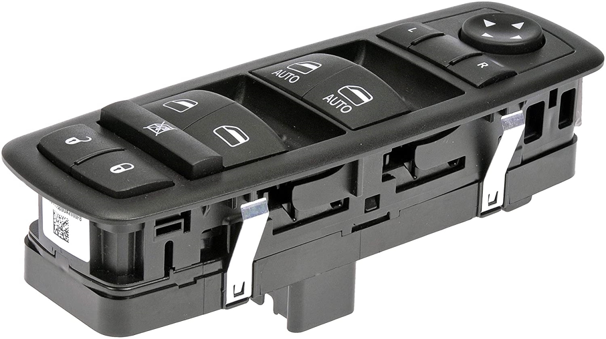 Dorman 920400 Front Driver Side Door Power Window Switch