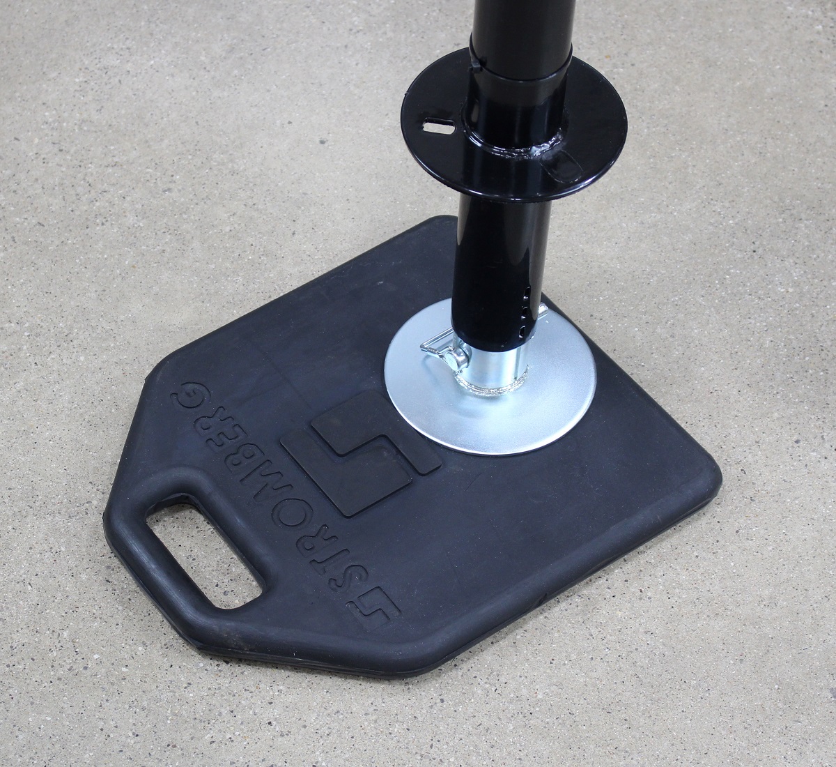 Stromberg Carlson Stromberg Base Pad, 12" x 14" x 2", Each Made in USA | Camping World