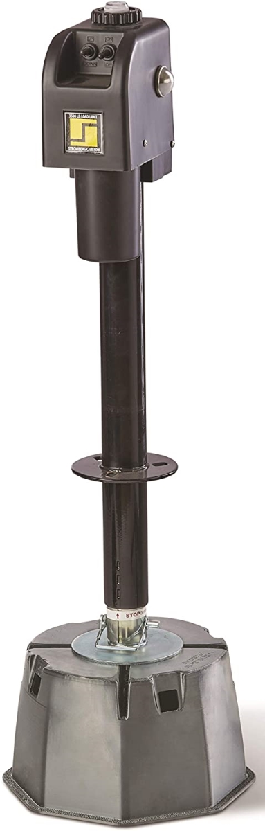 JBP7121 7 in. Base Pad Extreme - 6K Max