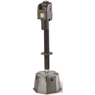 Stromberg Carlson Stromberg RV Base Pad Extreme (Pack of 6) in Grey Made in USA | Camping World