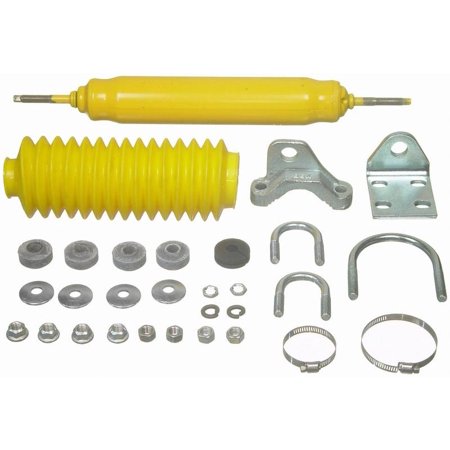Moog 362 Replacement Chassis U-Joint