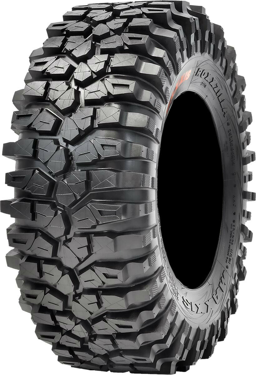 TM00162000 32 x 10-14 8-Ply UTV Hard Terrain Tire