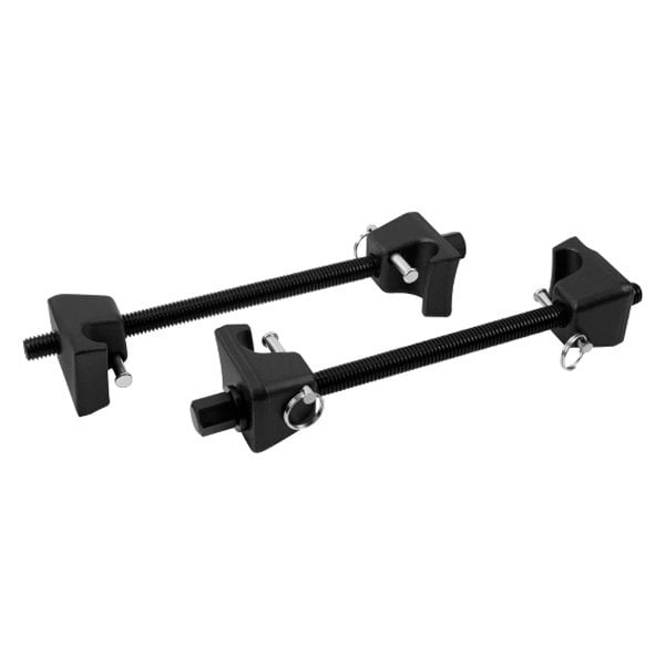W83029 Professional Strut Spring Compressor - Black - Compact Design - Enhanced Safety Features