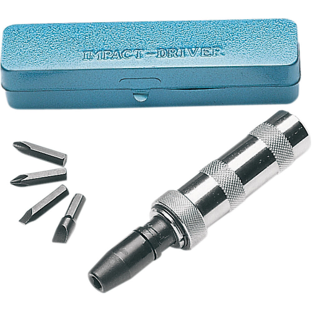 PTL-W250036MM 36 mm Impact Driver Replacement Tips