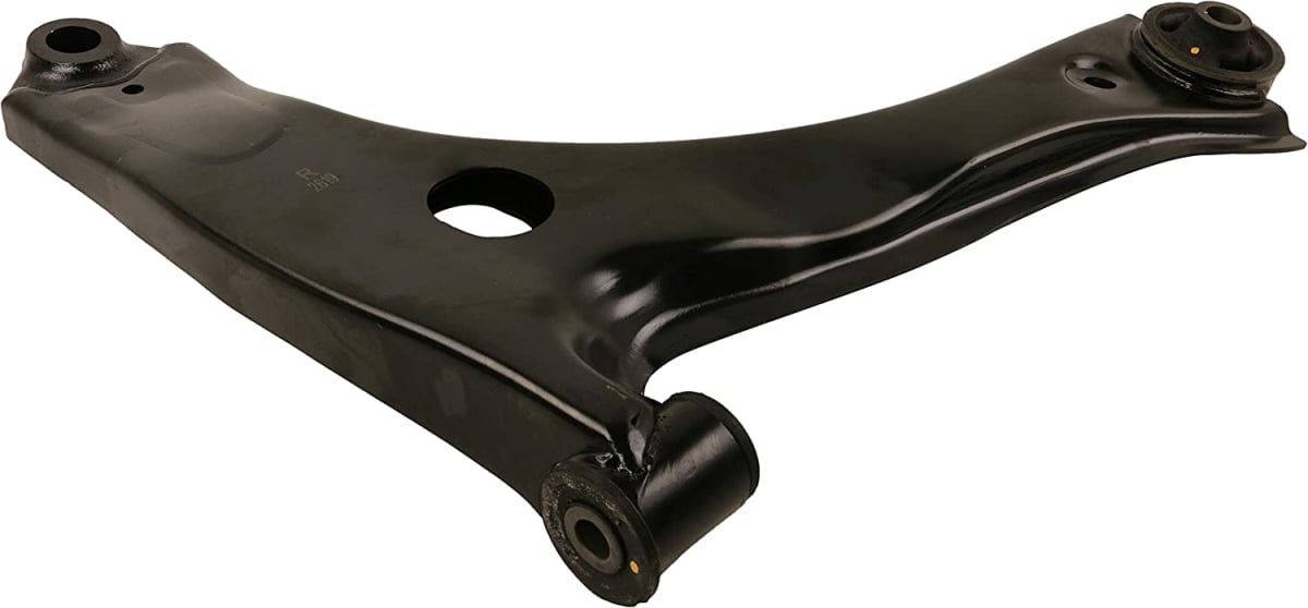 Moog RK643405 Front Passenger Side Lower Control Arm for 2015-2019 Ford Transit
