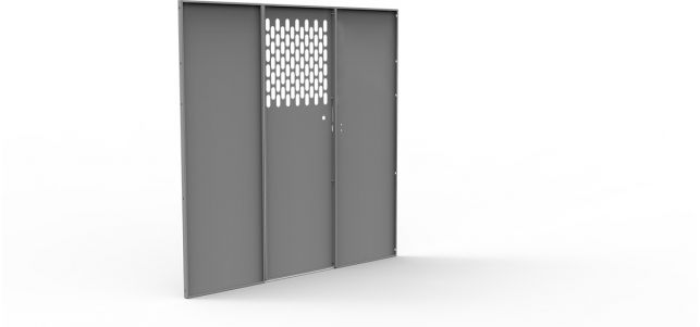 Picture of Kargomaster 40653 Partition Transit Mid & High Roof