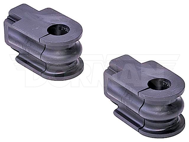 Dorman BSK70150 Stabilizer Bar Bushing Kit for 2018-2015 Chevrolet City Express & 2020-2013 Nissan NV200