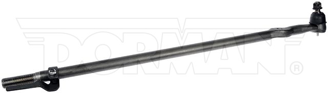DL85051 Steering Drag Link - Black - 876 mm - Durable Replacement Part