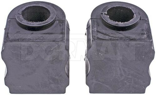 Dorman BSK35520 Suspension Stabilizer Bar Bushing Kit for 2016 Land Rover LR4