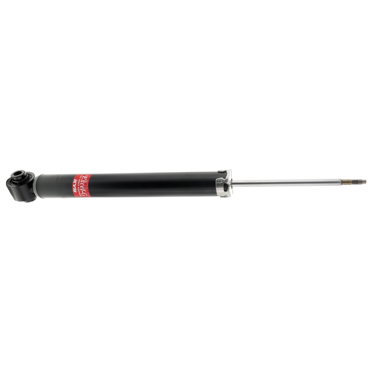 KYB Shocks 3440062 Excel-G Gas Shock, Black