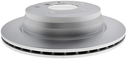 981620 Brakes Brake Rotor