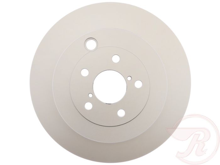 Picture of Raybestos 982545 Brake Rotor for 2017-2020 Subaru BRZ
