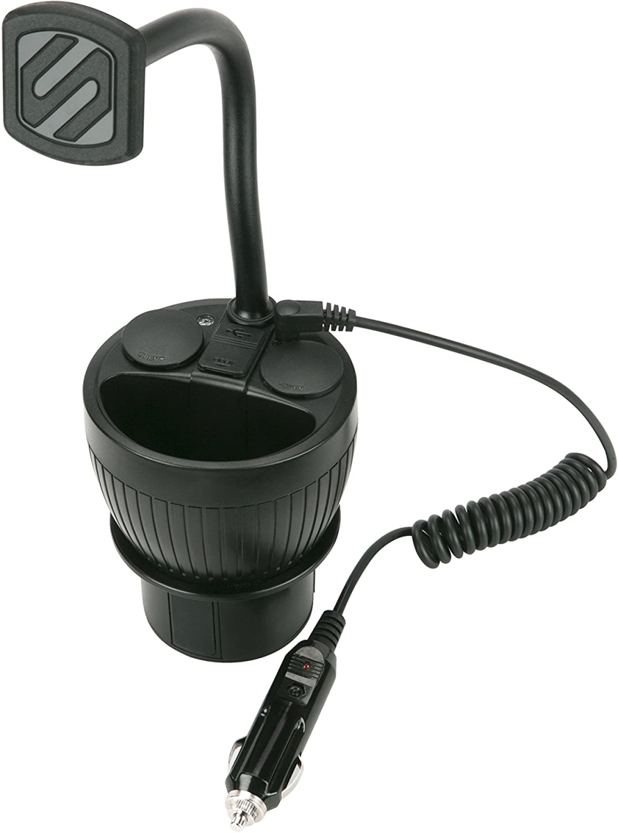 CUPBASESP1 Cup Holder for Phone Mount Adapter