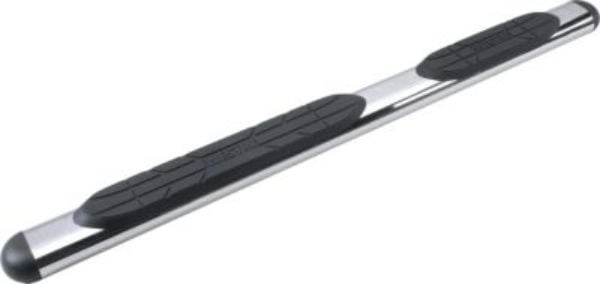 80RB7634PB Truck Bed Toolbox Losiderroller Left Handle Drawer, Black