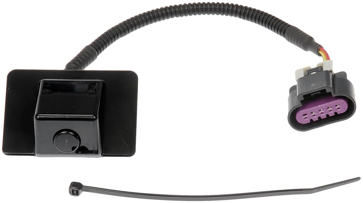Dorman 590076 Park Assist Camera