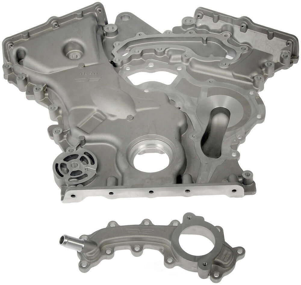 Dorman 635555 Timing Cover for 2019 300 Chrysler