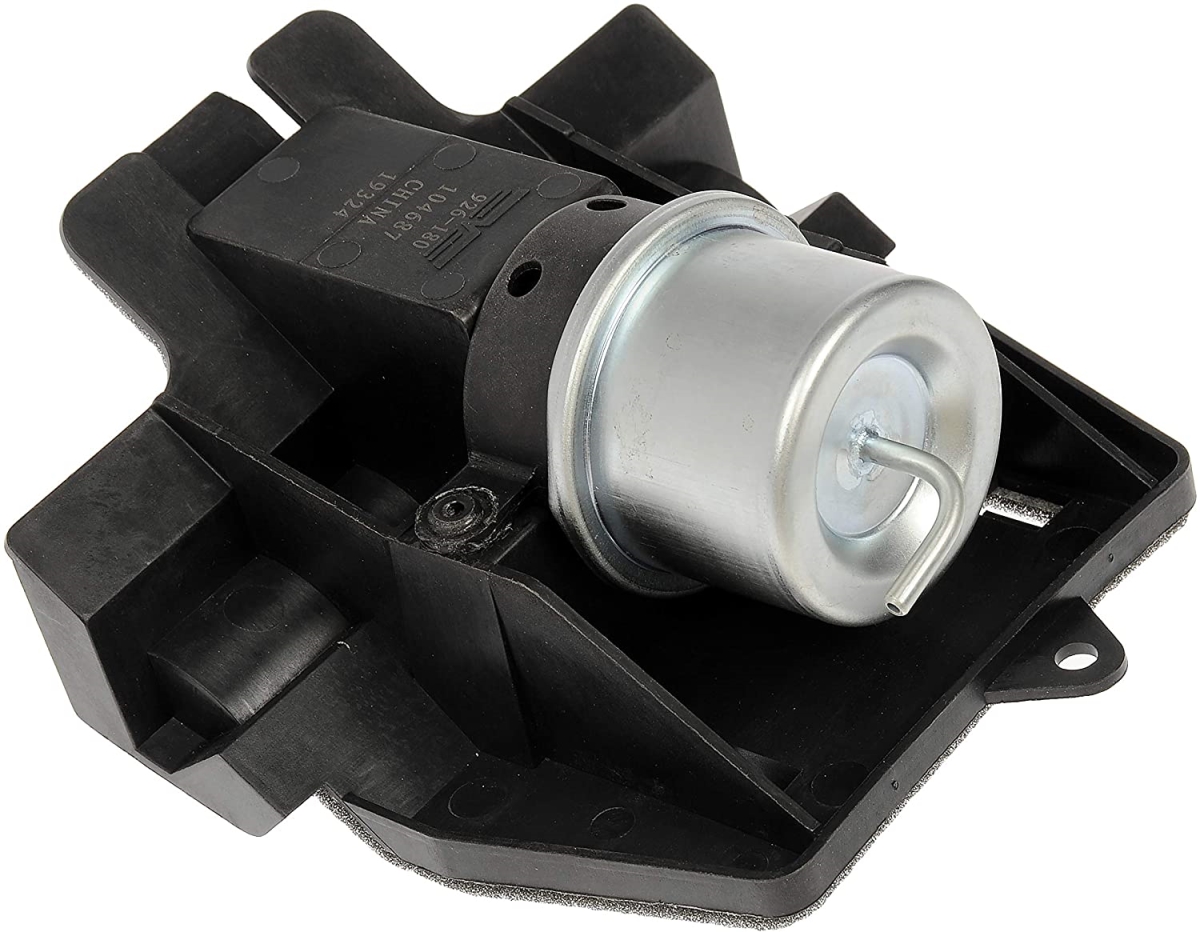926180 Vacuum Actuator for Select Ford Models