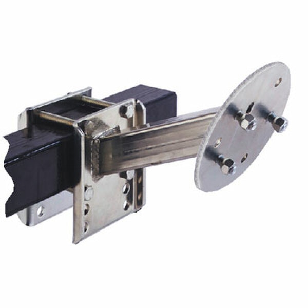 22145 Offset Bracket Spare Tire