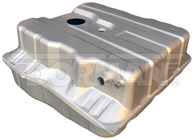 Dorman 576995 Fuel Tank with Lock Ring & Gasket for 2010-2000 Ford