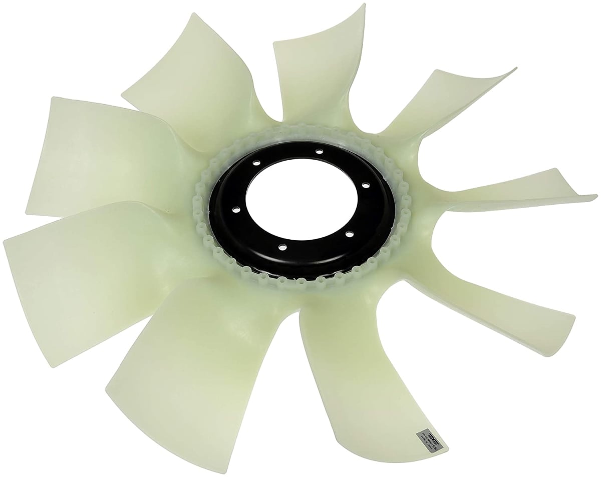 Dorman 620078 Engine Cooling Clutch Fan Blade for 2004-2007 Ford F650