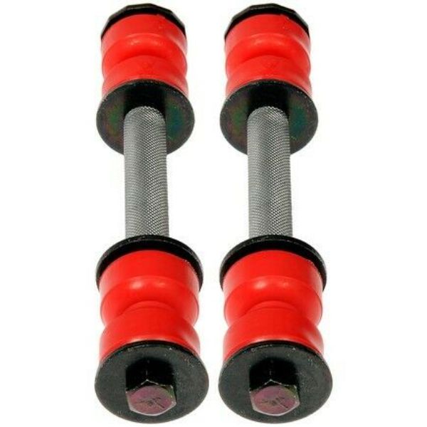 Dorman SK8772RD Stabilizer End Link for 2004 Ford F-150 Heritage