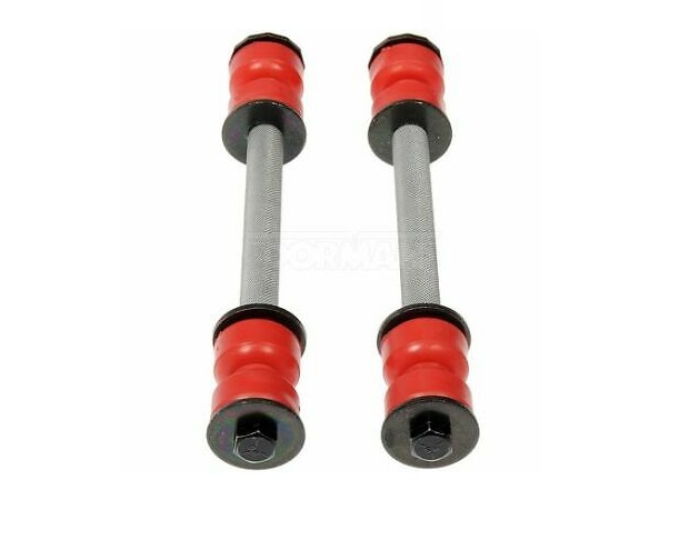 SL91055RD Stabilizer End Link for 2019 Chevrolet Silverado 2500 HD