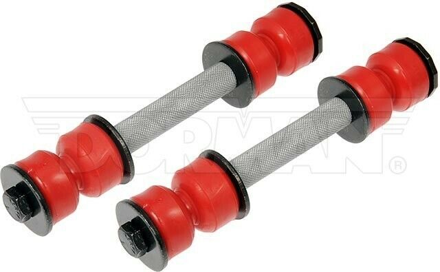Dorman SL91065RD Sway Bar Link End Kit