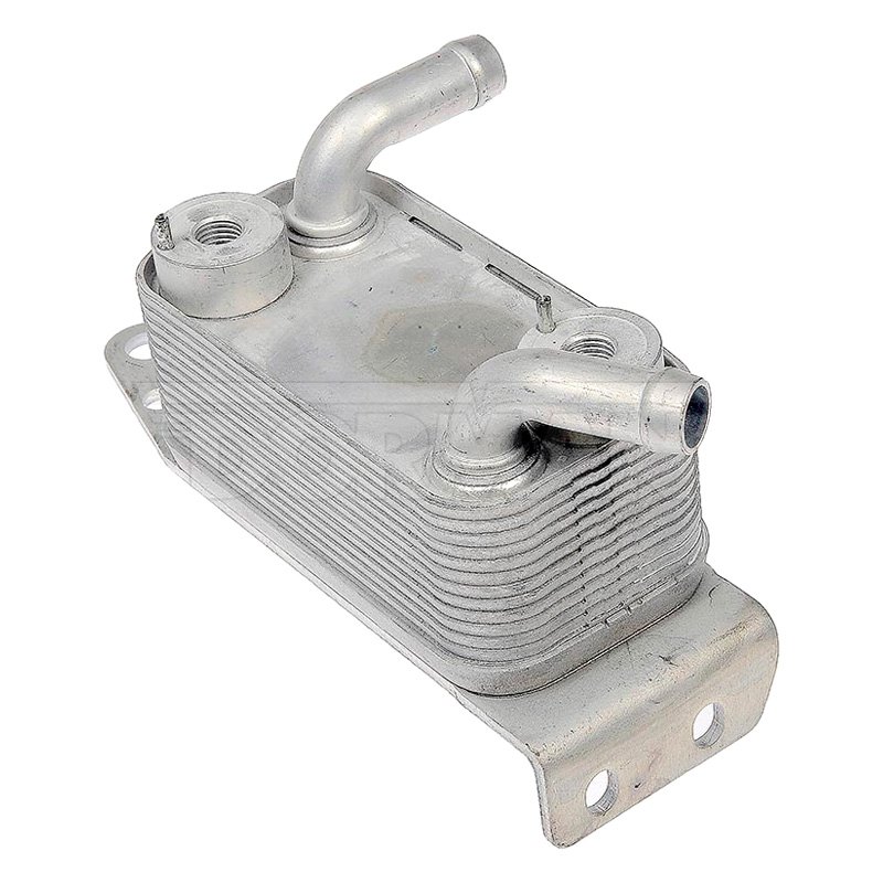 Picture of Dorman 918963 Diesel Fuel Oil Cooler for 2008-2010 Ford F-250