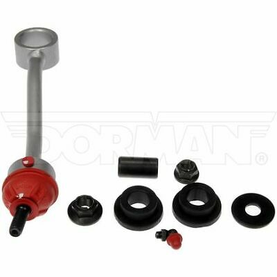 Suspension Stabilizer Bar Link Kit for 2003 Jeep Wrangler, Black