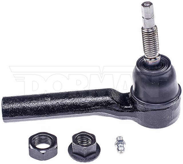 Dorman TO92055RD Tie Rod End for 2007 Chevrolet Silverado 1500 Classic