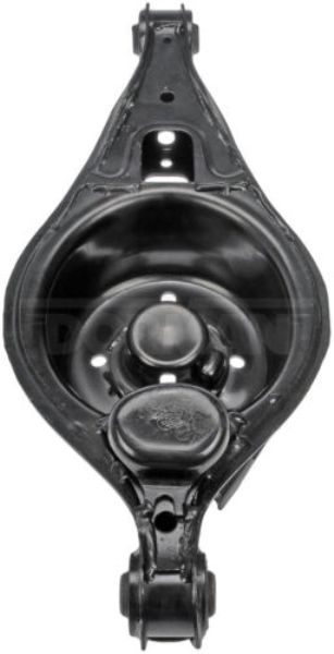 CA85604PR Control Arm - Black - Compatible with 2008 Ford Fusion - Durable Replacement Part