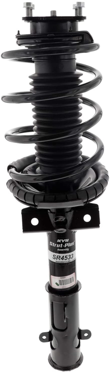 KYB Shocks K11-SR4533 Complete Strut-Plus Assembly