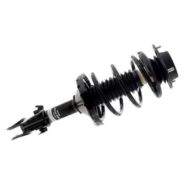 KYB Shocks SR4482 Strut-Plus Front Passenger Side Twin-Tube Complete Strut Assembly for 2009-2010 Subaru Forester