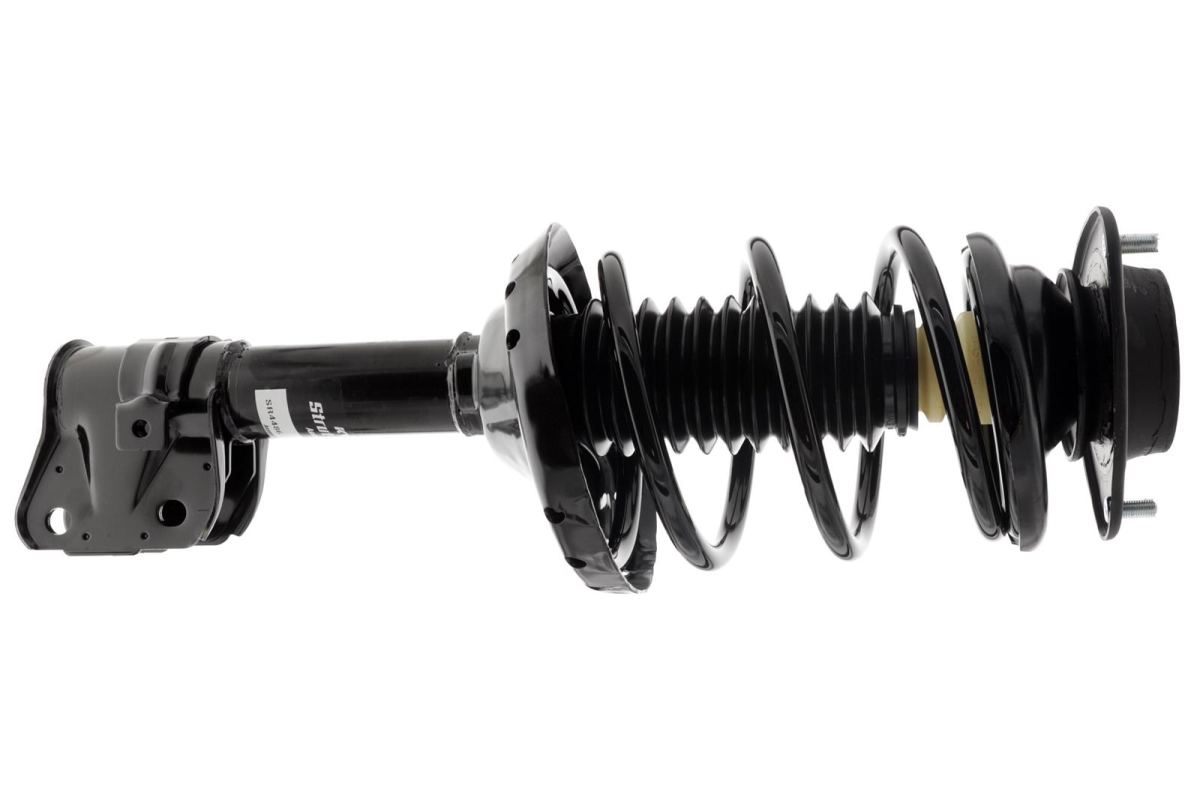 KYB Shocks SR4486 Strut-Plus Assembly Kit