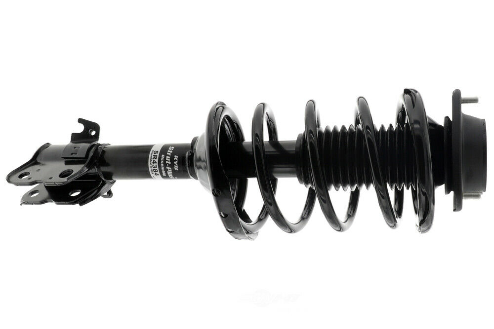 Kyb Shocks SR4384 Suspension Strut & Coil Spring Assembly-Strut-Plus Front Right fits Outback for 2010-2012 Subaru Outback