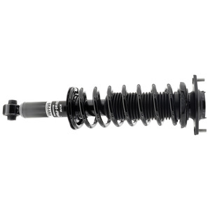 SR4484 Strut-Plus Rear Driver or Passenger Side Twin-Tube Complete Strut Assembly