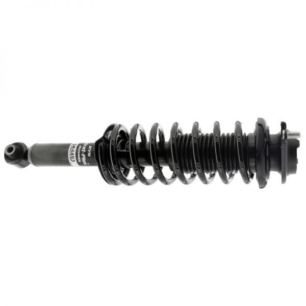 Kyb Shocks SR4493 Complete Strut Assembly Rear Driver or Passenger Side Twin-Tube for 2010-2012 Subaru Outback