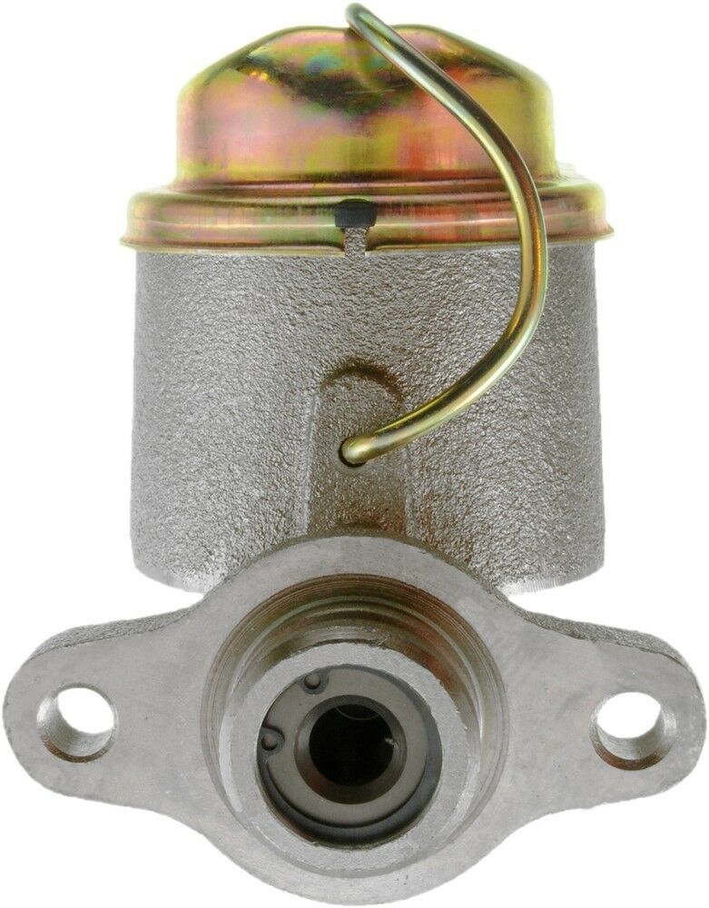M97934 Brake Master Cylinder - Black - Direct Fit - High-Quality EPDM Components